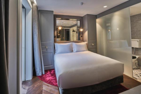 O Artista Suites by Europe